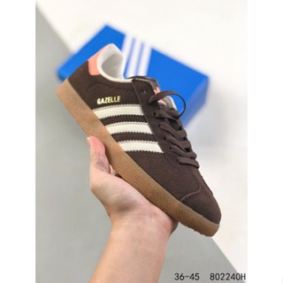 Adoriginals Gazelle รองเท้าลําลอง กันลื่น ทนทาน