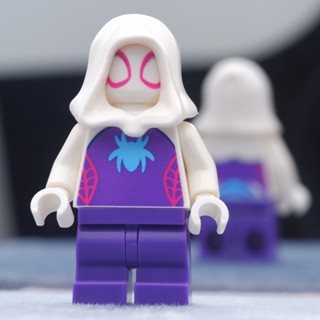 LEGO Ghost Spider / Spider Gwen Hero Marvel