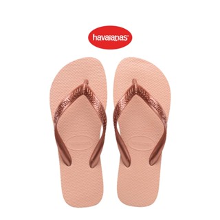 Havaianas รองเท้าแตะ TOP PREP BALLET ROSE รุ่น 40000290076PIXX สีชมพู (รองเท้าแตะหญิง )