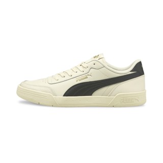 PUMA BASICS - รองเท้ากีฬา Caracal สีขาว - FTW - 36986329