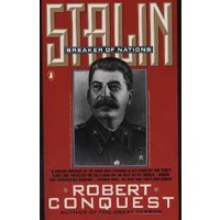 Stalin : Breaker of Nations [Paperback]