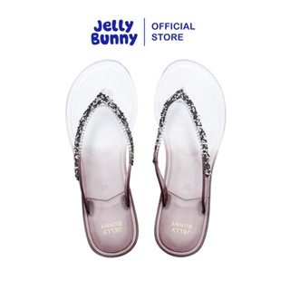 JELLY BUNNY รองเท้าแพลทฟอร์ม ROZY รุ่น B23WLFI002