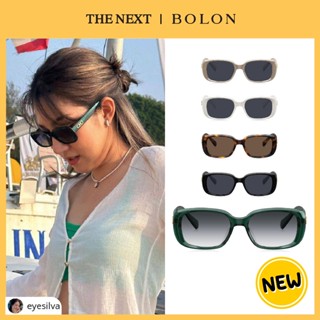 แว่นกันแดด Polarized Bolon รุ่น BL3096 Palermo โบลอน แว่นกันแดด  กรอบแว่นตา  แว่นกันแดดผู้หญิง แว่นวินเทจ เลนส์โพลาไรซ์