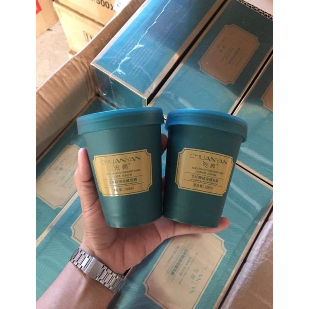 ทรีทเม้นท์ชวนยันหัวเชื้อ เห็นผลตั้งแต่ครั้งแรกเคราตินหัวเชื้อ
