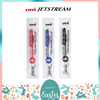 ทักแชทแจกโค้ด ไส้ปากกาลูกลื่น UNI JETSTREAM รุ่น SXR-5  ขนาด 0.5 MM