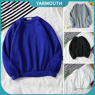 Yyr_ เสื้อแขนยาว สําหรับผู้ชาย