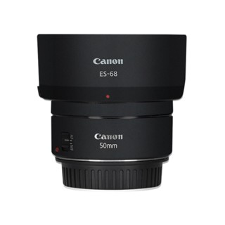 ฟิล์มกันรอยเลนส์กล้อง สําหรับ Canon EF50F1.8 STM