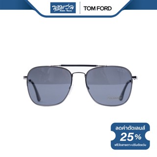 TOM FORD แว่นตากันแดด ทอม ฟอร์ด รุ่น FFT0377 - NT