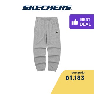 Skechers สเก็ตเชอร์ส กางเกงผู้ชาย Men Colorful S Pants - L223M004-00RP