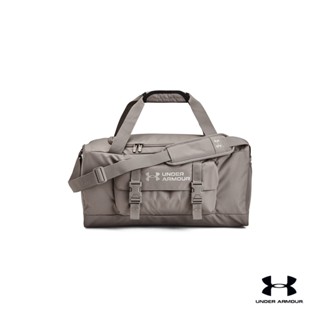 Under Armour Unisex Gametime Small Duffle Bag