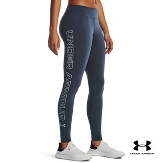 Under Armour Womens Favorite Wordmark Leggings