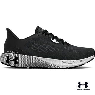 Under Armour UA Womens HOVR™ Machina 3 CN Running Shoes อันเดอร์ อาร์เมอร์ ร้องเท้าผ้าใบออกกำลังกายสำหรับใส่วิ่ง