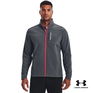 Under Armour UA Mens Storm Revo Jacket อันเดอร์ อาร์เมอร์ เสื้อคลุมออกกำลังกายสำหรับผู้ชาย