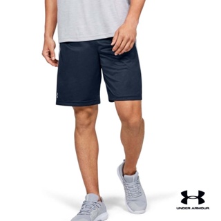 Under Armour UA Mens Tech™ Mesh Shorts อันเดอร์ อาร์เมอร์ กางเกงออกกำลังกายสำหรับผู้ชาย