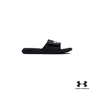 Under Armour Mens UA Ignite 7 Slides