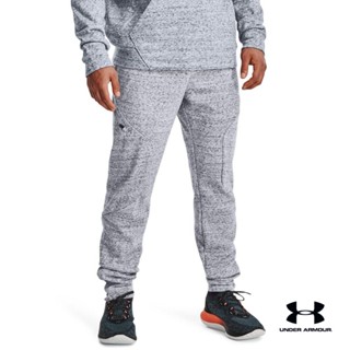 Under Armour UA Mens Curry Joggers กางเกงจ็อกเกอร์ บาสเก็ตบอล สำหรับผู้ชาย