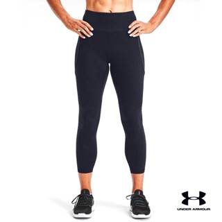 Under Armour Womens UA HydraFuse Ankle Leggings