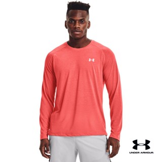 Under Armour Mens UA Streaker Run Long Sleeve