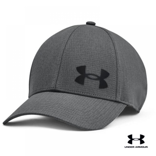 Under Armour Mens UA Iso-Chill ArmourVent™ Stretch Hat