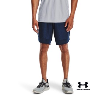 Under Armour UA Mens Training Stretch Shorts อันเดอร์ อาเมอร์ กางเกงเทรนนิ่ง สำหรับผู้ชาย รุ่น UA Training