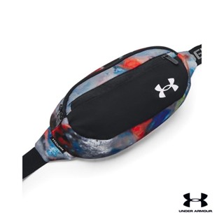 Under Armour UA Flex Waist Bag Flex Waist Bag อันเดอร์ อาร์เมอร์ รุ่น Flex Waist Bag