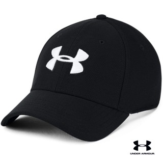 Under Armour Mens UA Blitzing 3.0 Cap