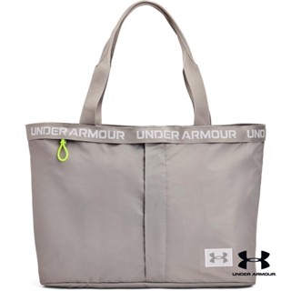 Under Armour UA Womens Essentials Tote Bag อันเดอร์ อาเมอร์ กระเป๋าเทรนนิ่ง สำหรับผู้หญิง รุ่น Essentials Tote