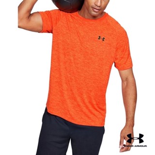 Under Armour UA Mens Tech™ 2.0 Short Sleeve