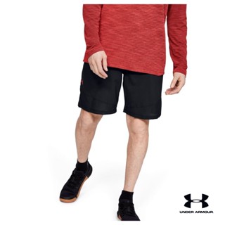 Under Armour UA Mens Vanish Woven Shorts อันเดอร์ อาร์เมอร์ กางเกงออกกำลังกายผ้าทอขาสั้น สำหรับผู้ชาย