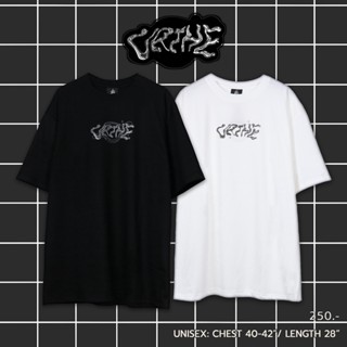 Urthe - เสื้อยืด รุ่น CHROME