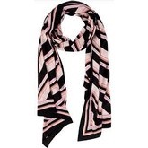 kate spade new york aquatic stripe oblong scarf ผ้าพันคอKate SpadeจากUSA