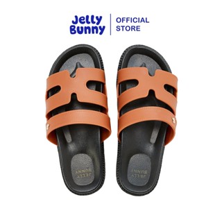 JELLY BUNNY รองเท้าแตะ SENA FLATS SANDALS รุ่น B23WLSI020