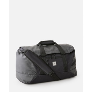 RIP CURL กระเป๋าเดินทาง 00WMTB PACKABLE DUFFLE 35L MIDNIGHT P23