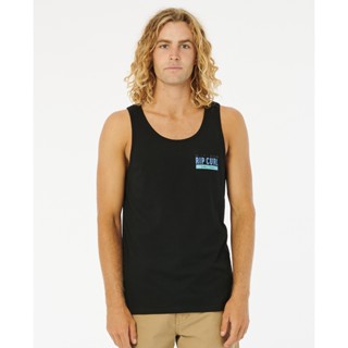 RIP CURL เสื้อกล้าม 02MMTE ORIGIN PALMS TANK S22