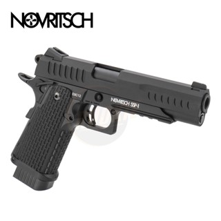 NOVRITSCH SSP1 GBB บีบี แอร์ซอฟต์