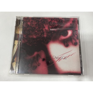 1   CD  MUSIC  ซีดีเพลง      Larc-En-Ciel : True    (D2C23)