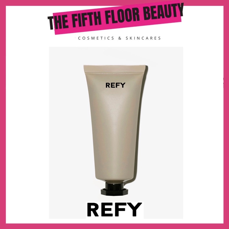 (พร้อมส่ง) REFY BEAUTY body glow