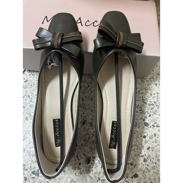 รองเท้าทำงาน Band Mg Access