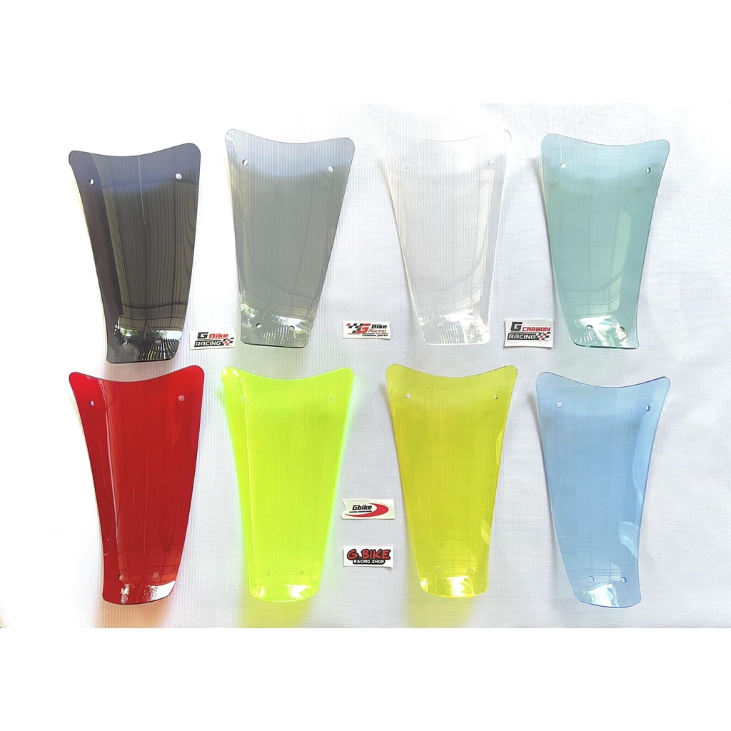 ปิดแบต Vespa Sprint / Primavera  ครอบแบต เวสป้า มีหลายสี งานไทย