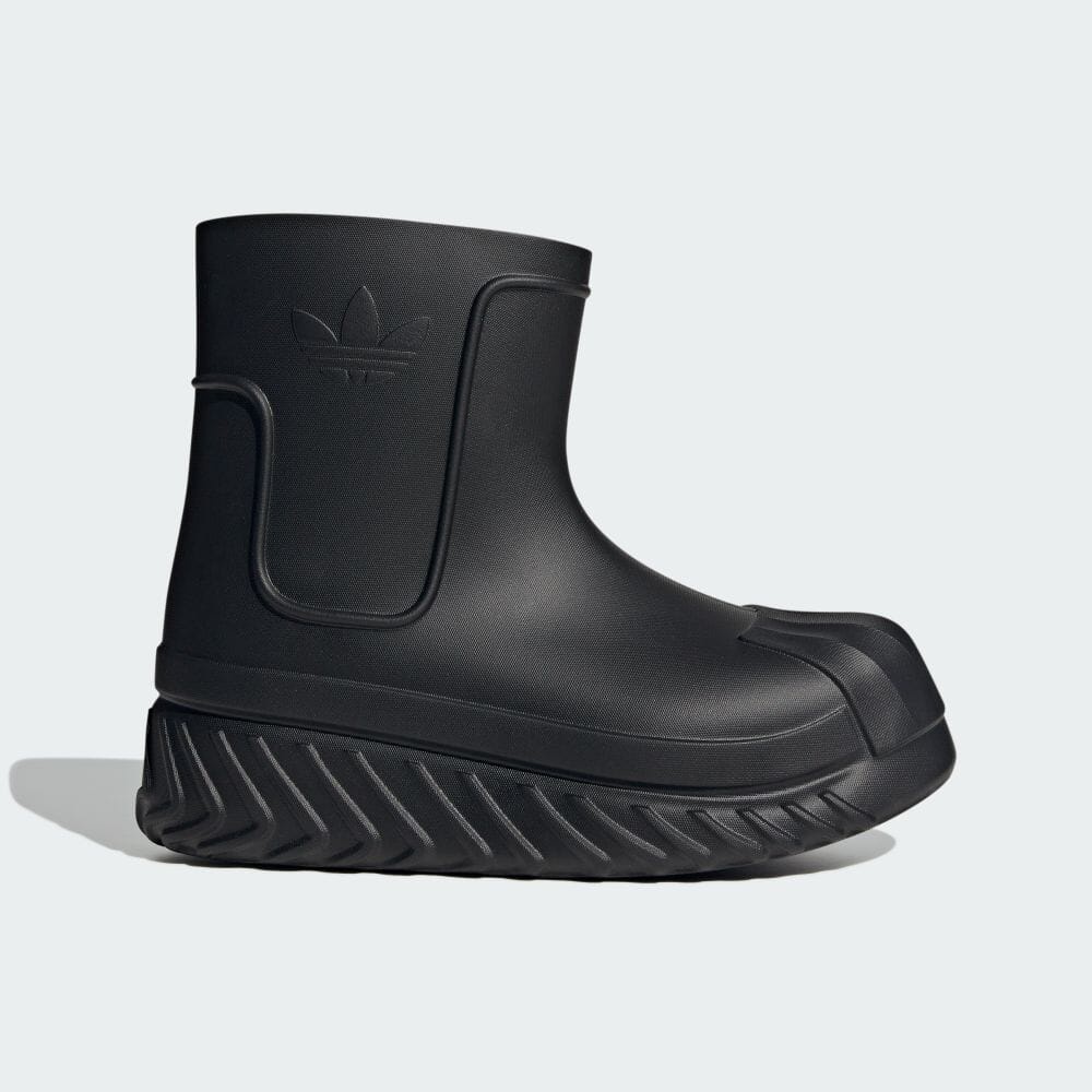 Adidas Adifom Sst Boot Core รองเท้าบูท สีดํา ของแท้ ทุกเพศ Ig3029
