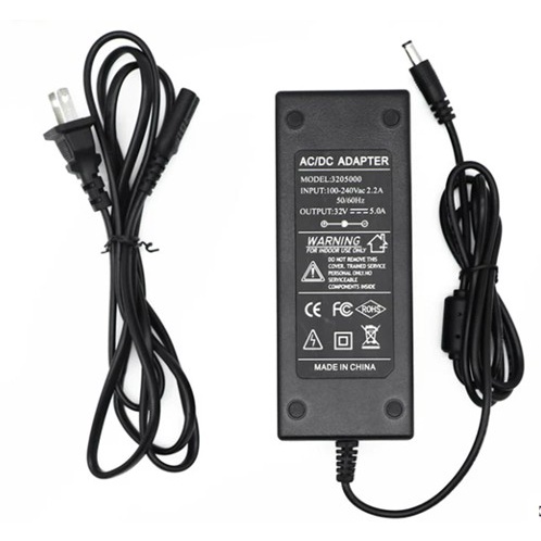 Fosi Audio 32V 5A Power Supply เครื่องเสียง DAC/AMP สำหรับการฟังเพลง ของแท้ประกันศูนย์ไทย