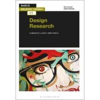 Basics Graphic Design 02: Design Research : Investigation for successful creative solutions