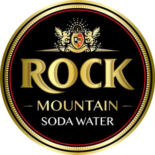 [ส่ง กทม. ปริมณฑล จังหวัดหลักอื่นๆ] โซดา ร็อค เมาเท็น 325 มล. 24 ขวด Soda Rock Mountain 325 ml 24 Bottles