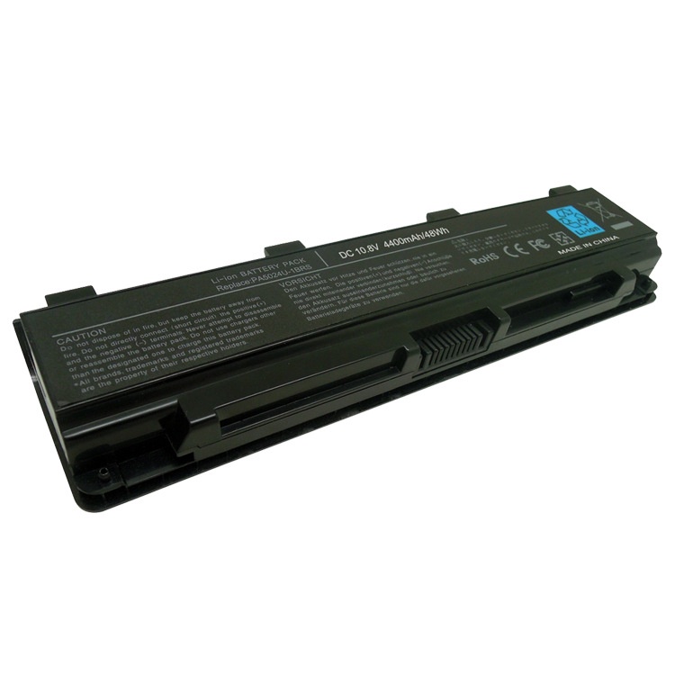 Applicable to ToshibaToshiba Satellite C850 C855 PA5024U-1BRSLaptop battery