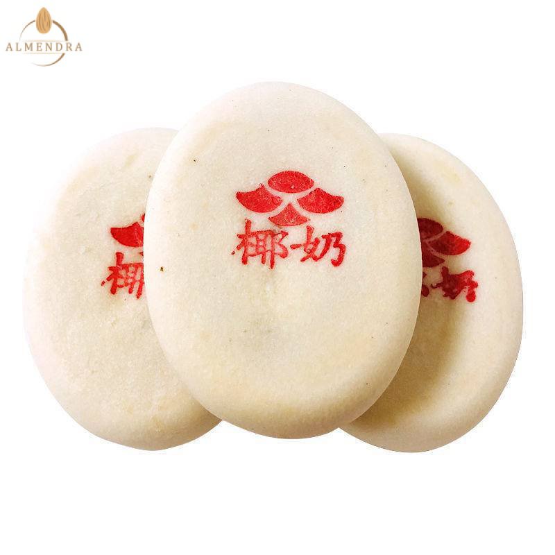 ขนมสูตรพิเศษของปักกิ่งขนมกะทิเค้กพระราชวังสมัยเก่าแบบดั้งเดิมขนมทำมือของว่างอาหารเช้าอาหารจานด่วน J7