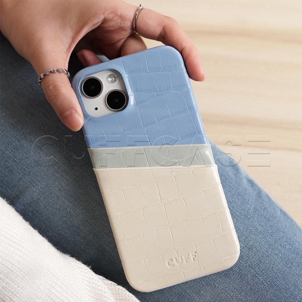 CUFF05 - CUFF Case เคสไอโฟน เคสโทรศัพท์มือถือ iPhone Case รหัส CUFF05