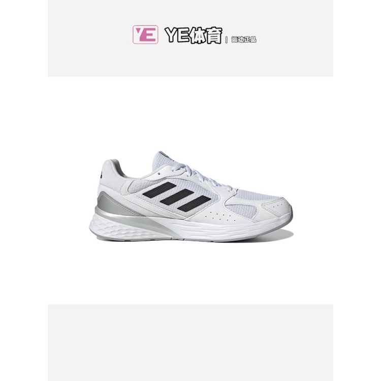 ﹊♗⊙Adidas/Adidas รองเท้าวิ่งผู้ชาย RESPONSE RUN สวมใส่สบาย GY1147