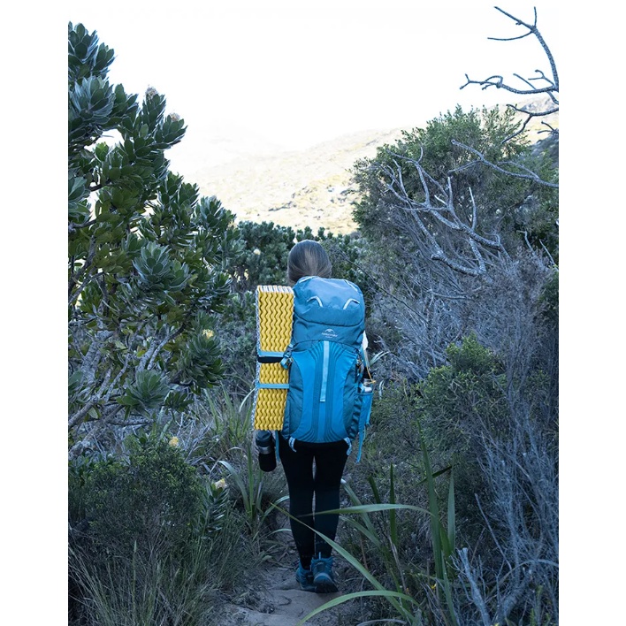 🔥พร้อมส่ง🔥 ที่นอน Naturehike แผ่นรองนอน พับเก็บสะดวก มี 2 สีให้เลือก พร้อมส่งจากไทย🇹🇭4 - รูปที่ 4