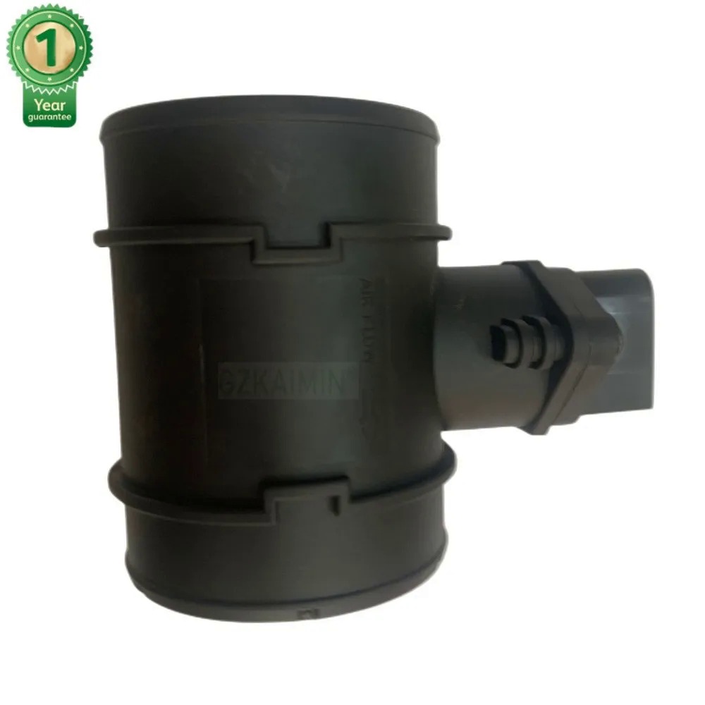 คุณภาพสูง AIR MASS FLOW SENSOR สำหรับ AUDI A2 8Z0 ATL AMF BHC VALEO OEM 8Z0906461 0281002610