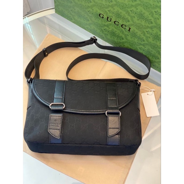 Gucci bag men cross body